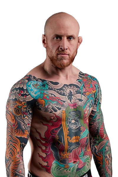 Matthew Bonner