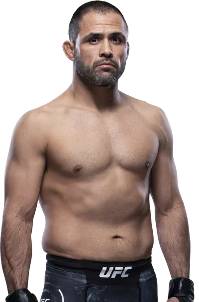 Frankie Saenz