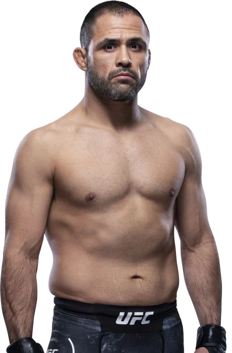 Frankie Saenz
