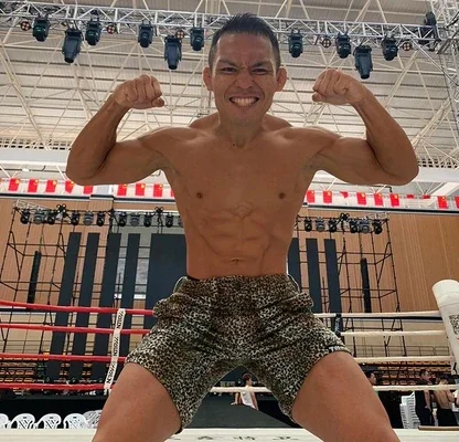 Shuhei Higashi