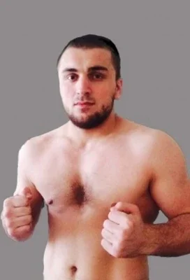 Abdulbasir Medzhidov