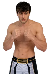 Imran Daurbekov