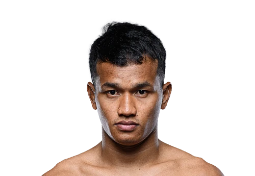 Saenmuangnoi PK Saenchai