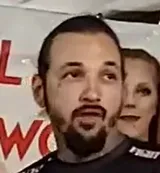 Gregorio Gonzalez