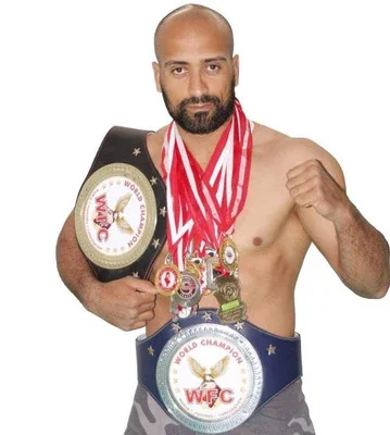 Souhaib Dahmani