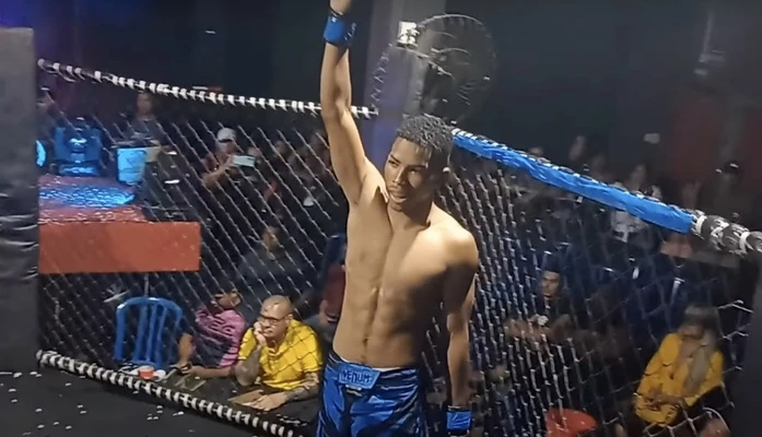 Alessandro Pantoja