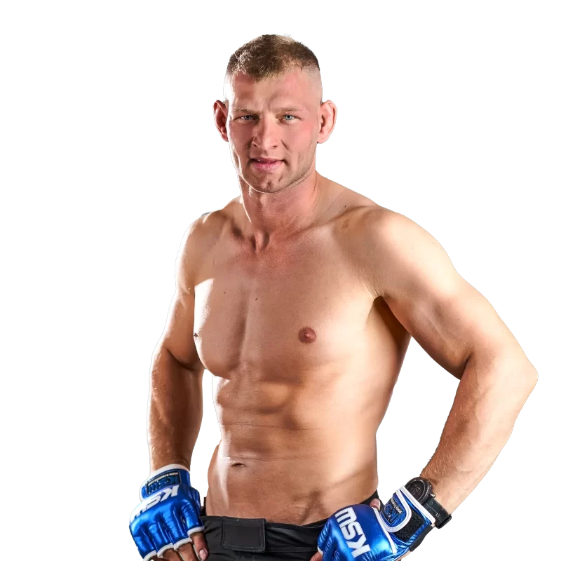 Cezariusz Kesik