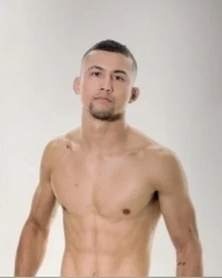 Brandon Carrillo