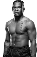 Solomon Renfro