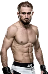 Ali Bagautinov