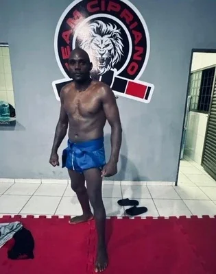 Ulisses Melo