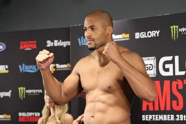 D'Angelo Marshall