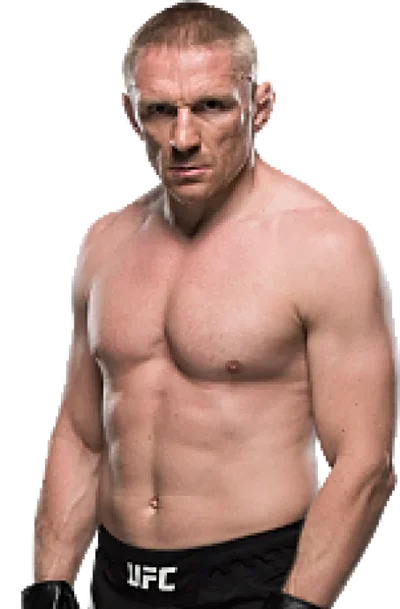 Dennis Siver