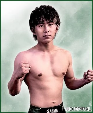 Daiki Kobayashi
