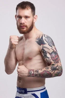 Robert Vorobyov