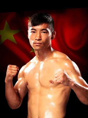 Xiaoyang Liu