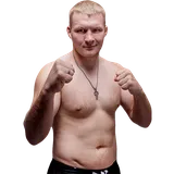 Artem Frolov