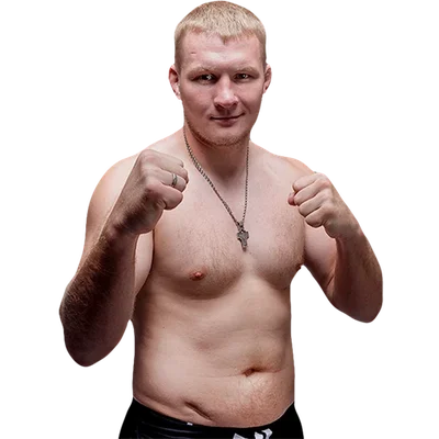 Artem Frolov
