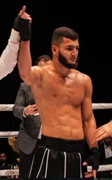 Gasham Mammadov
