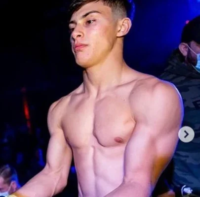 Gabriel Wanderley
