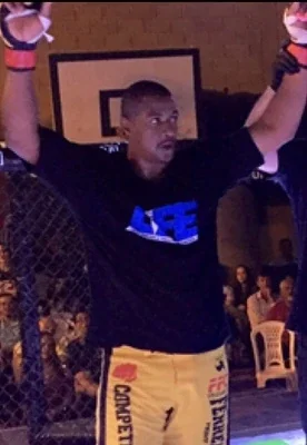 Edinaldo Novaes