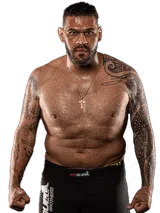Antonio Silva