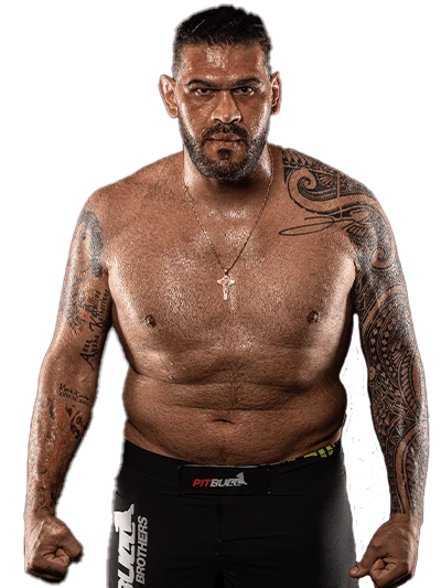 Antonio Silva