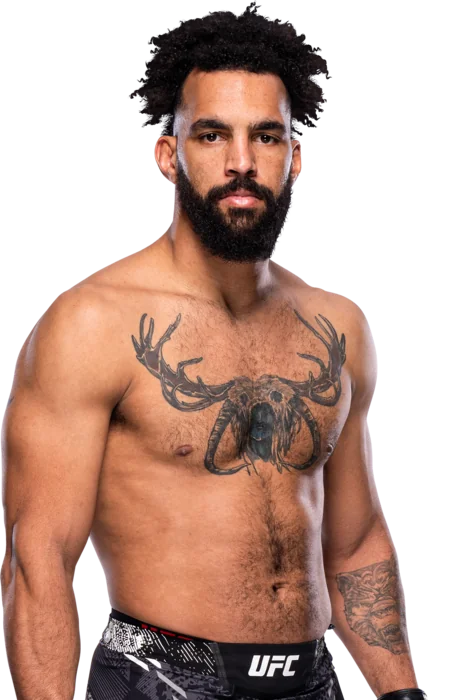 Devin Clark