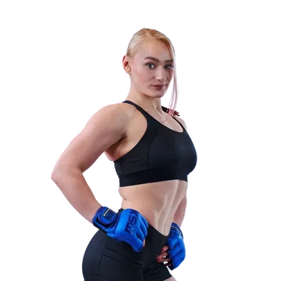 Wiktoria Czyzewska