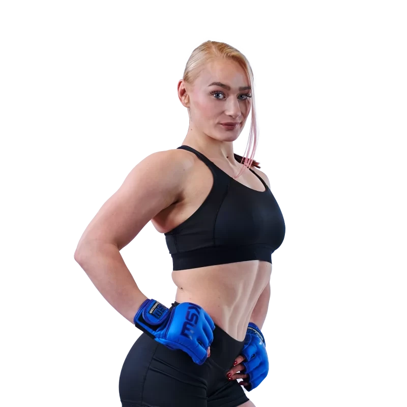 Wiktoria Czyzewska