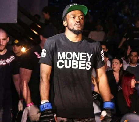Cedric Katambwa