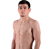 Shamil Boraev
