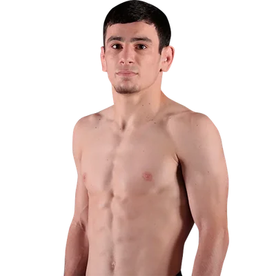 Shamil Boraev