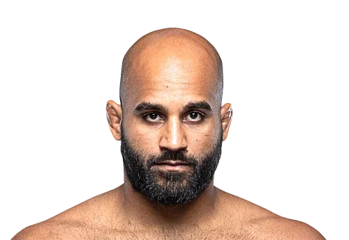 Arjan Bhullar