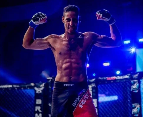 Levi Matan