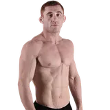 Magomedsaygid Alibekov