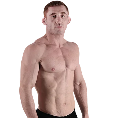 Magomedsaygid Alibekov