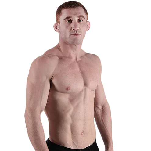 Magomedsaygid Alibekov