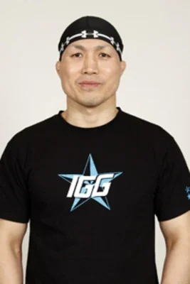 Katsuomi Inagaki