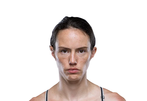 Marie McManamon