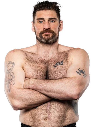 Rob Boardman