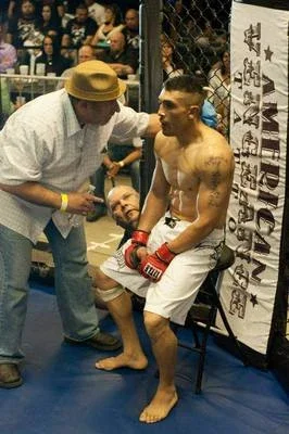 Benjamin Vasquez