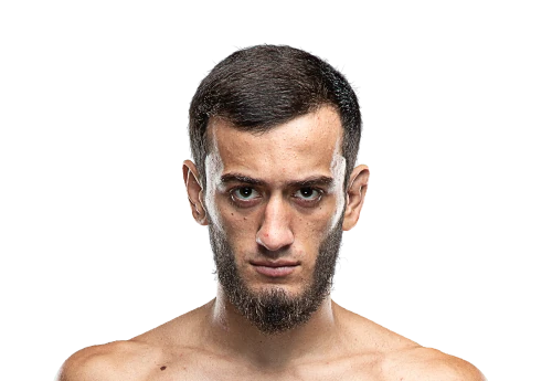 Nadyr Aliev