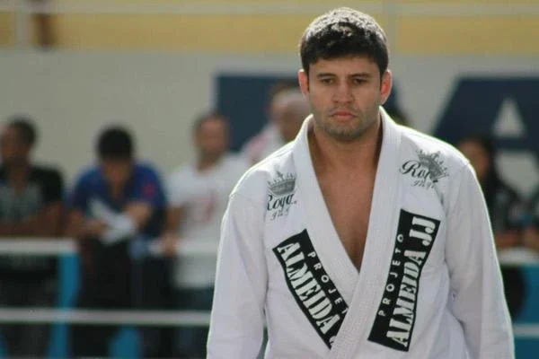 Diogo Almeida