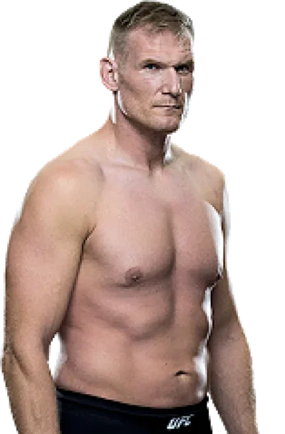 Josh Barnett