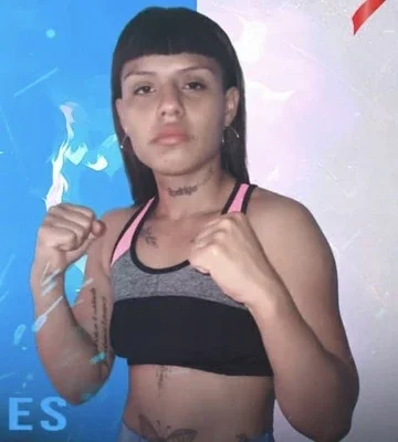 Oriana Fernandez