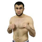 Kazbek saidaliev