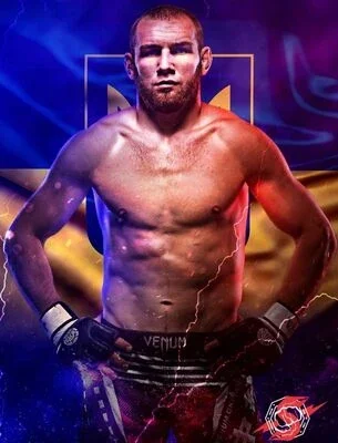 Maksim Sergeev