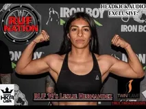 Leslie Hernandez