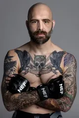 Jesse Erickson